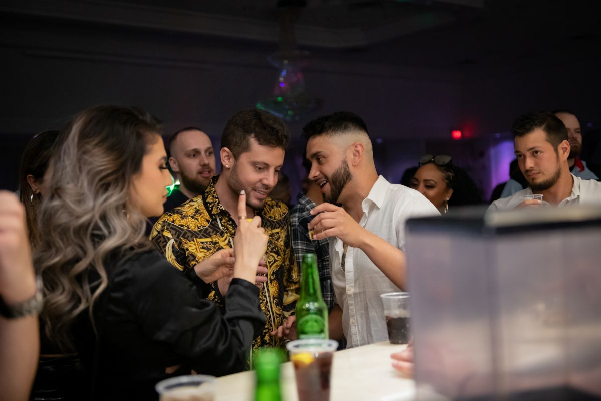 10 bagger stocks 2022 company event photos