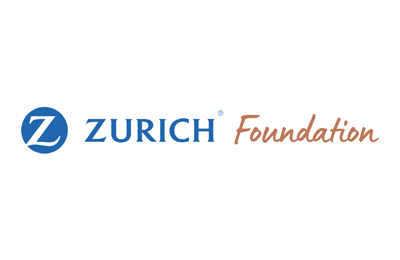 Z Zurich Foundation logo