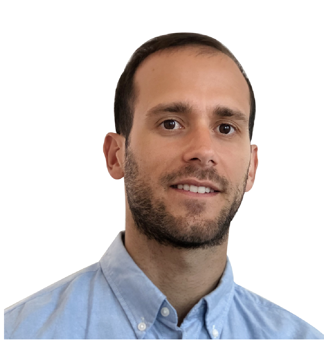Orestis Panoulas, Registered Practitioner