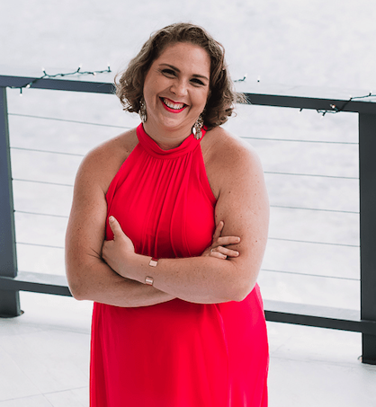 Carleigh Grace, Trauma Aware Training, Hypnotherapy