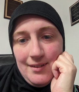 Tammy Ahmed | Herbalism & Aromatherapy