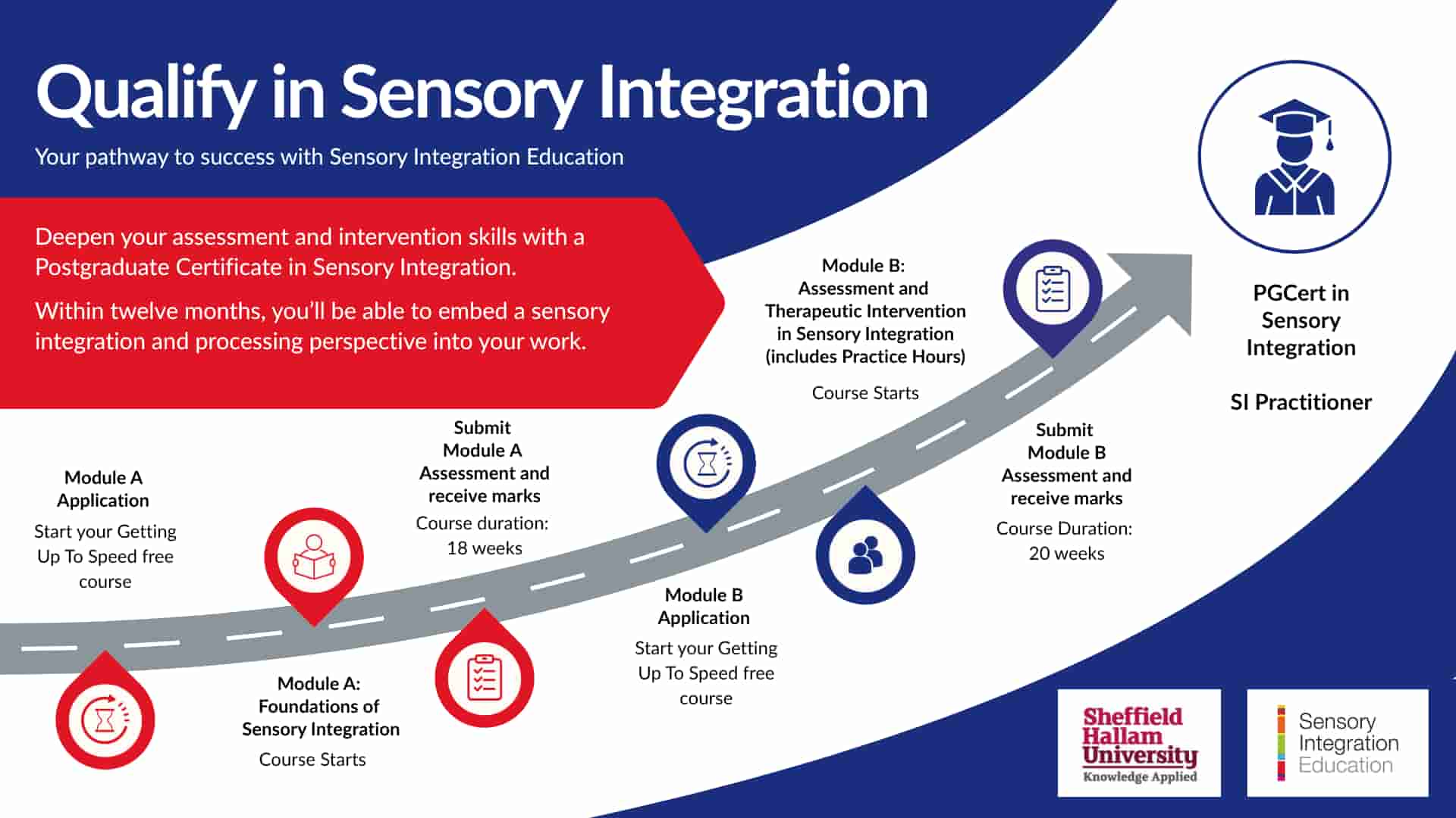 SI pathway infograpgic