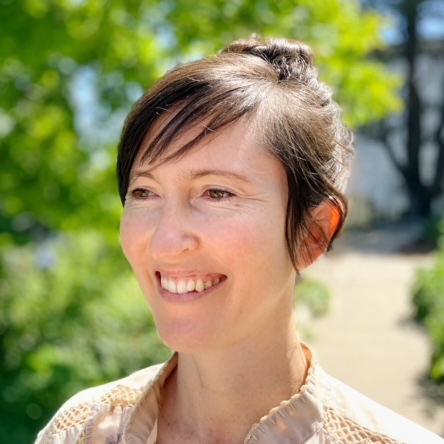 A Picture of Mei Elliott