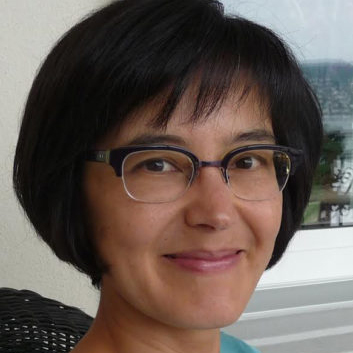 Picture of Yuka Nakamura