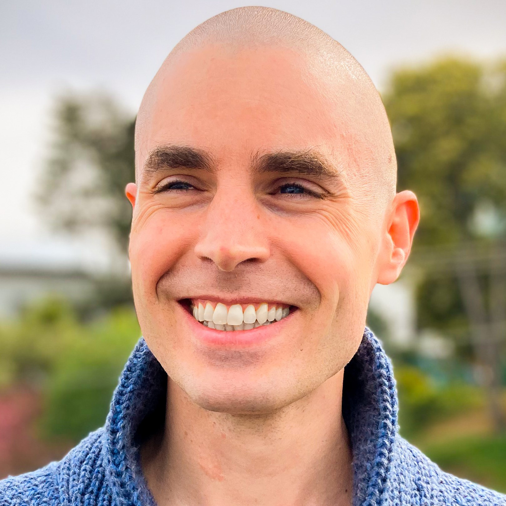 A Picture of Kodo Conlin