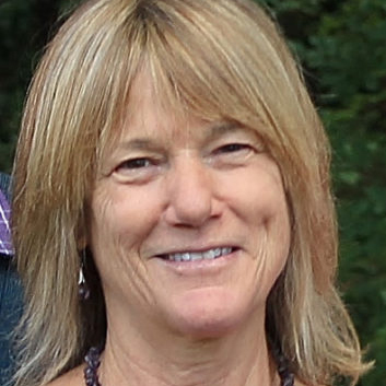 Picture of Sally Armstrong