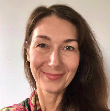 Picture of Kristina Baré