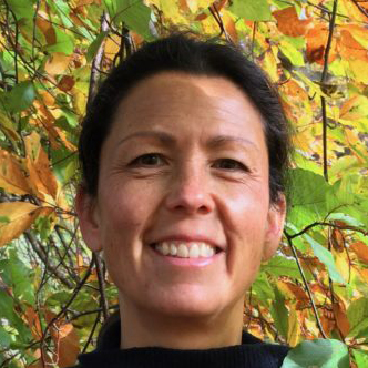 Picture of Jaya Rudgard