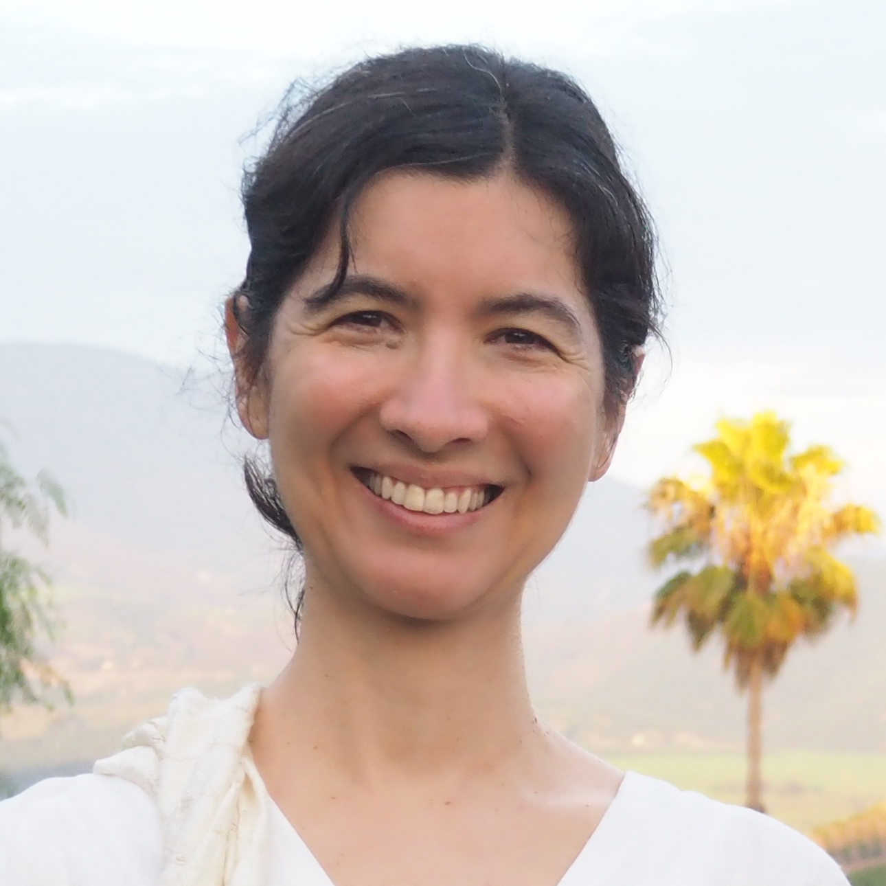 A Picture of Monica Antunes