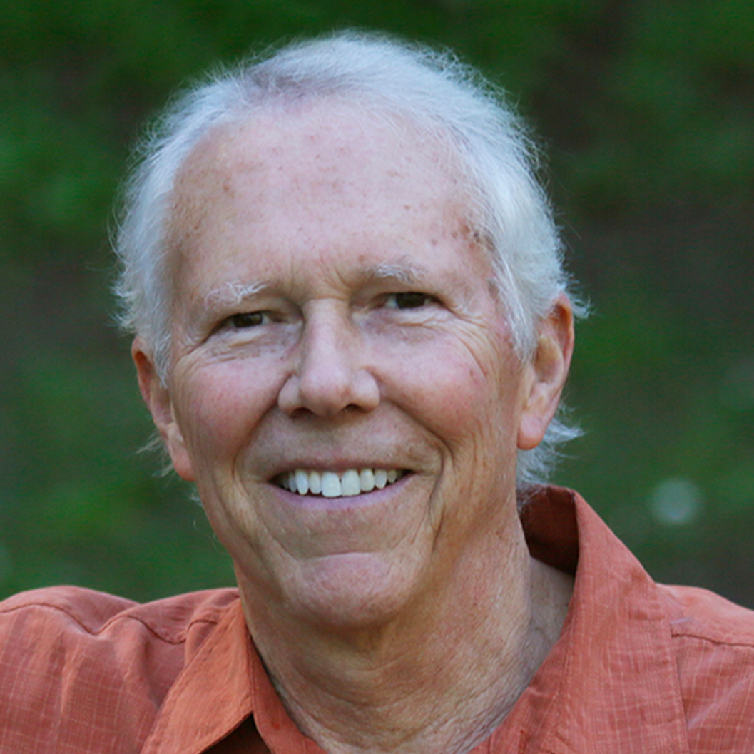 Picture of Guy Armstrong