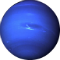 Planet Neptune