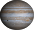 Planet Jupiter