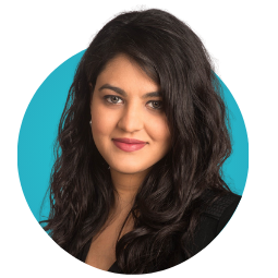 Sana Siddiqui