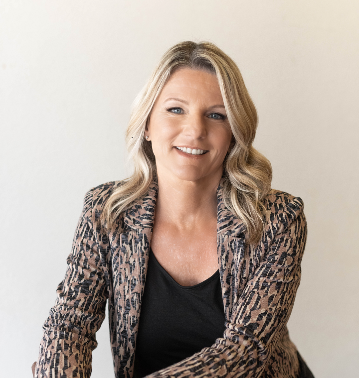 litigation associate training instructor Olivia Long