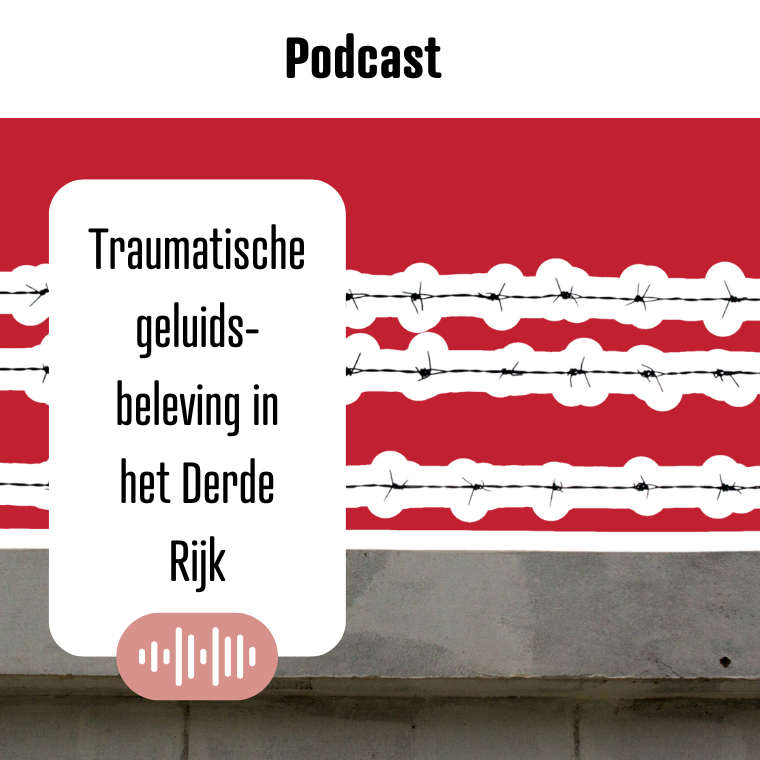 Podcast Trauma