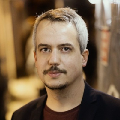 Arnaud Zonderman