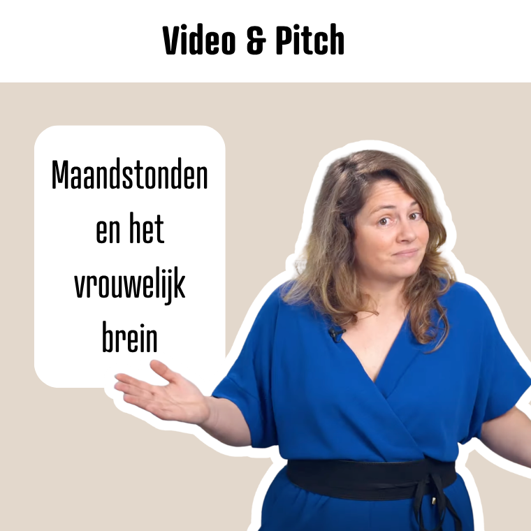 Maandstonden Video Pitch