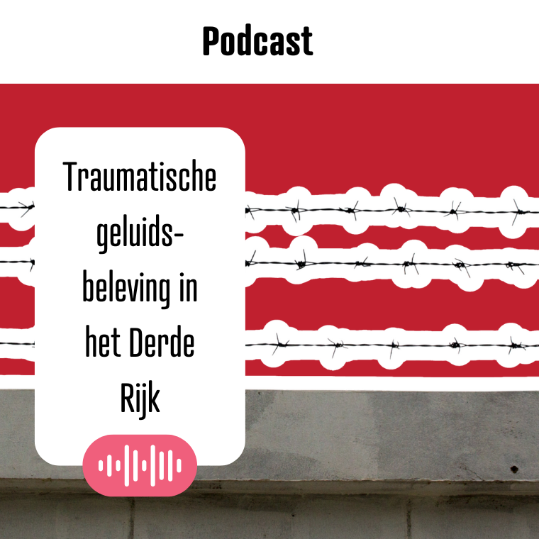 Podcast Trauma