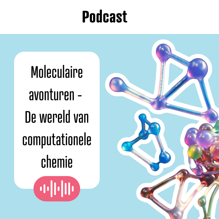 Podcast Molecules
