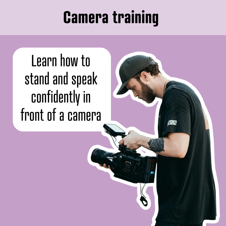 Allergie Video Pitch