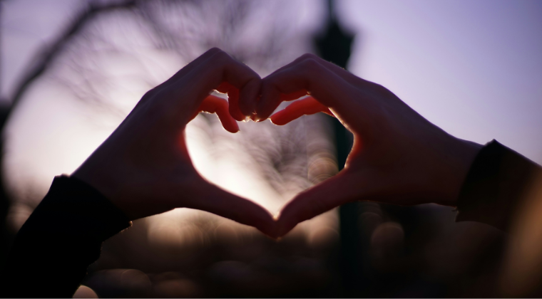 Care-centred science communication