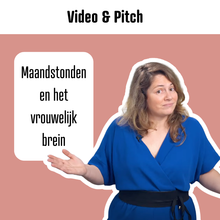 Maandstonden Video Pitch