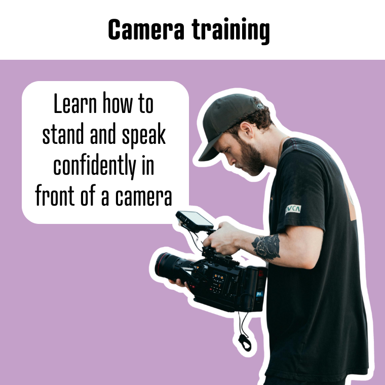 Allergie Video Pitch