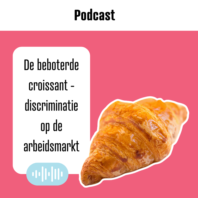 Podcast Croissant