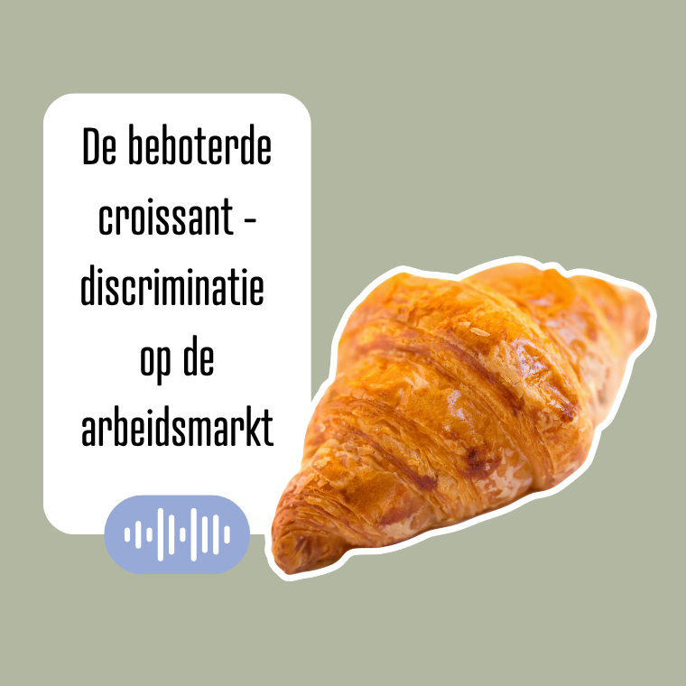 Podcast: Beboterde croissant