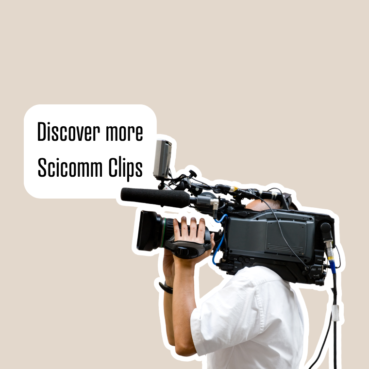 SciComm Clips on YouTube