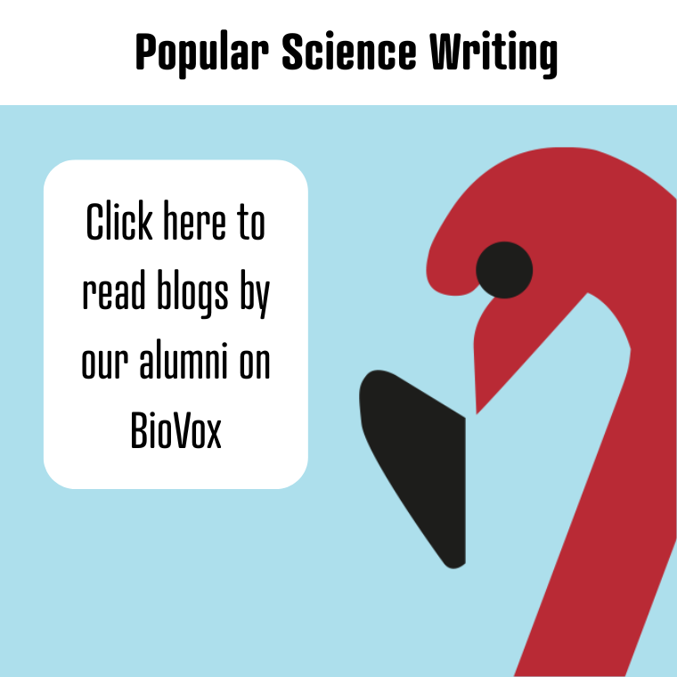 Blogs Biovox