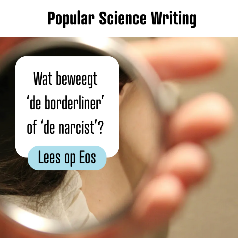 Blog Narcist