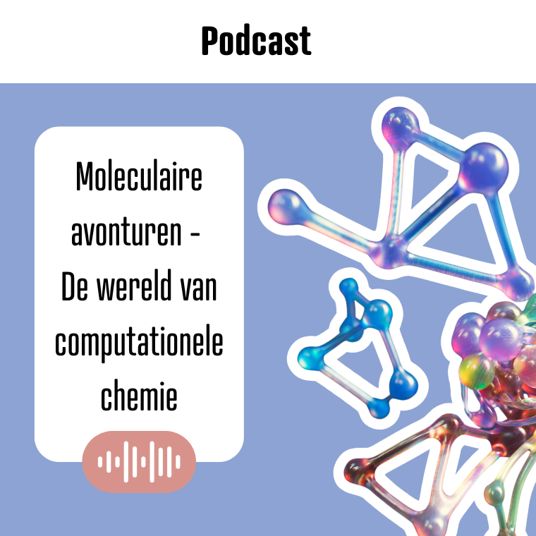 Podcast Molecules