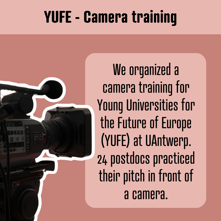 Allergie Video Pitch