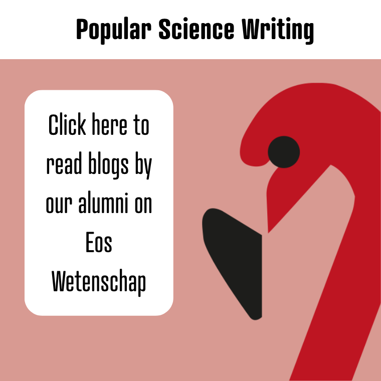 EOS Scicomm Blogs