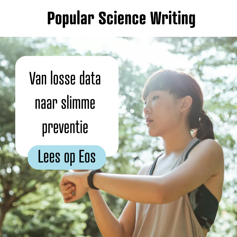 Blog Preventie