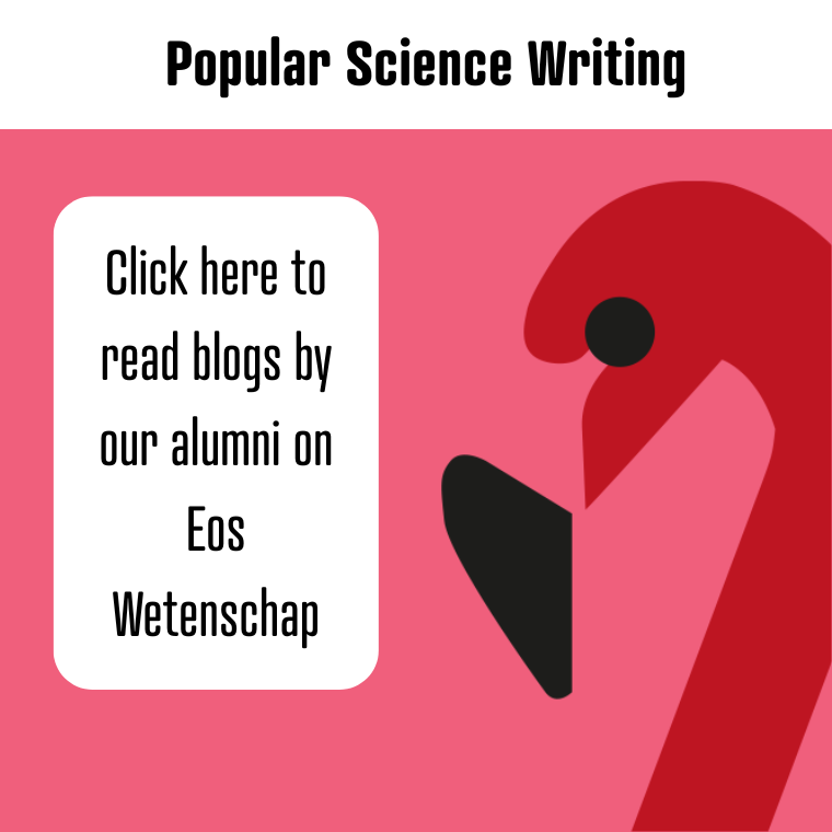 EOS Scicomm Blogs