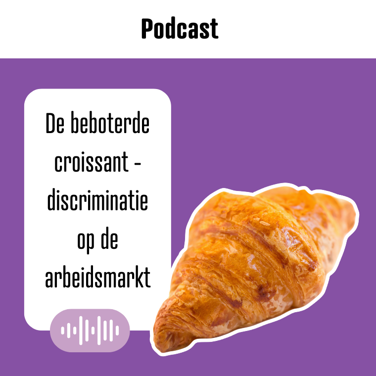 Podcast Croissant