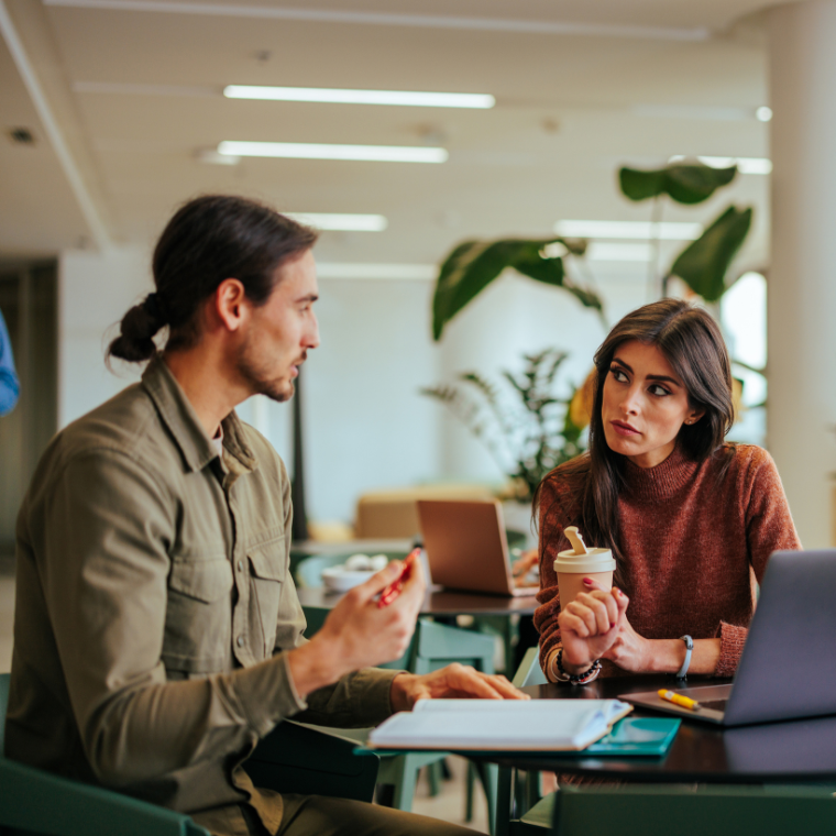 Custom science communication training for teams and institutions