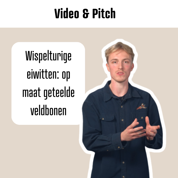 Buikvlies Video Pitch