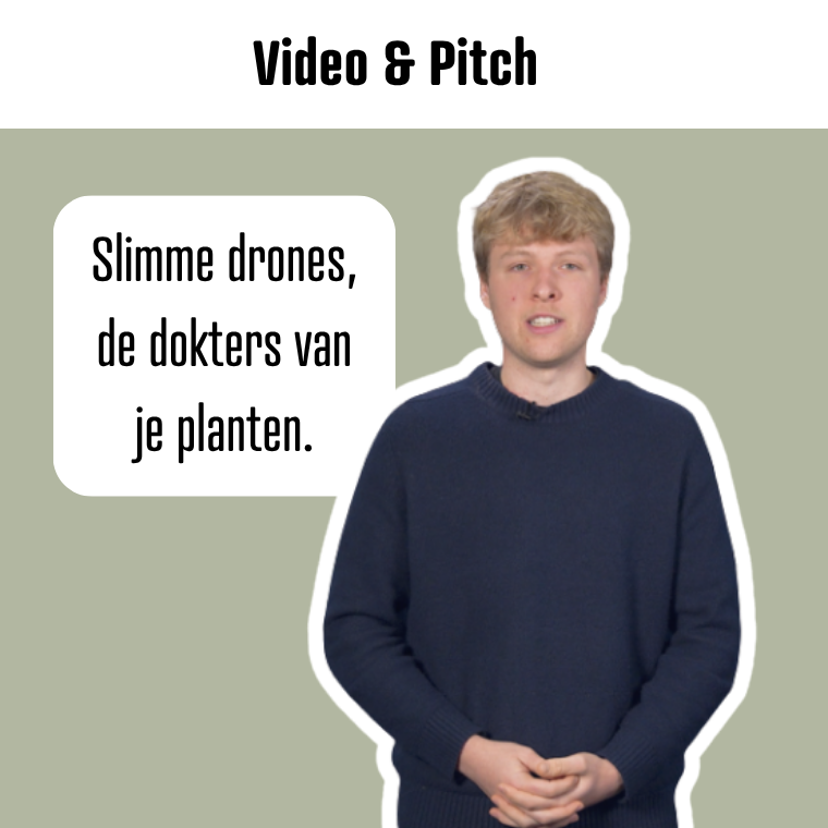 Buikvlies Video Pitch
