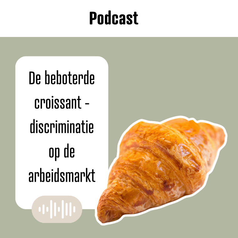 Podcast Croissant