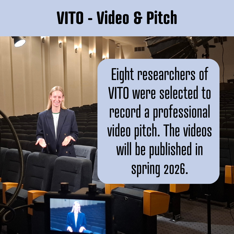 Smartphone Video Pitch