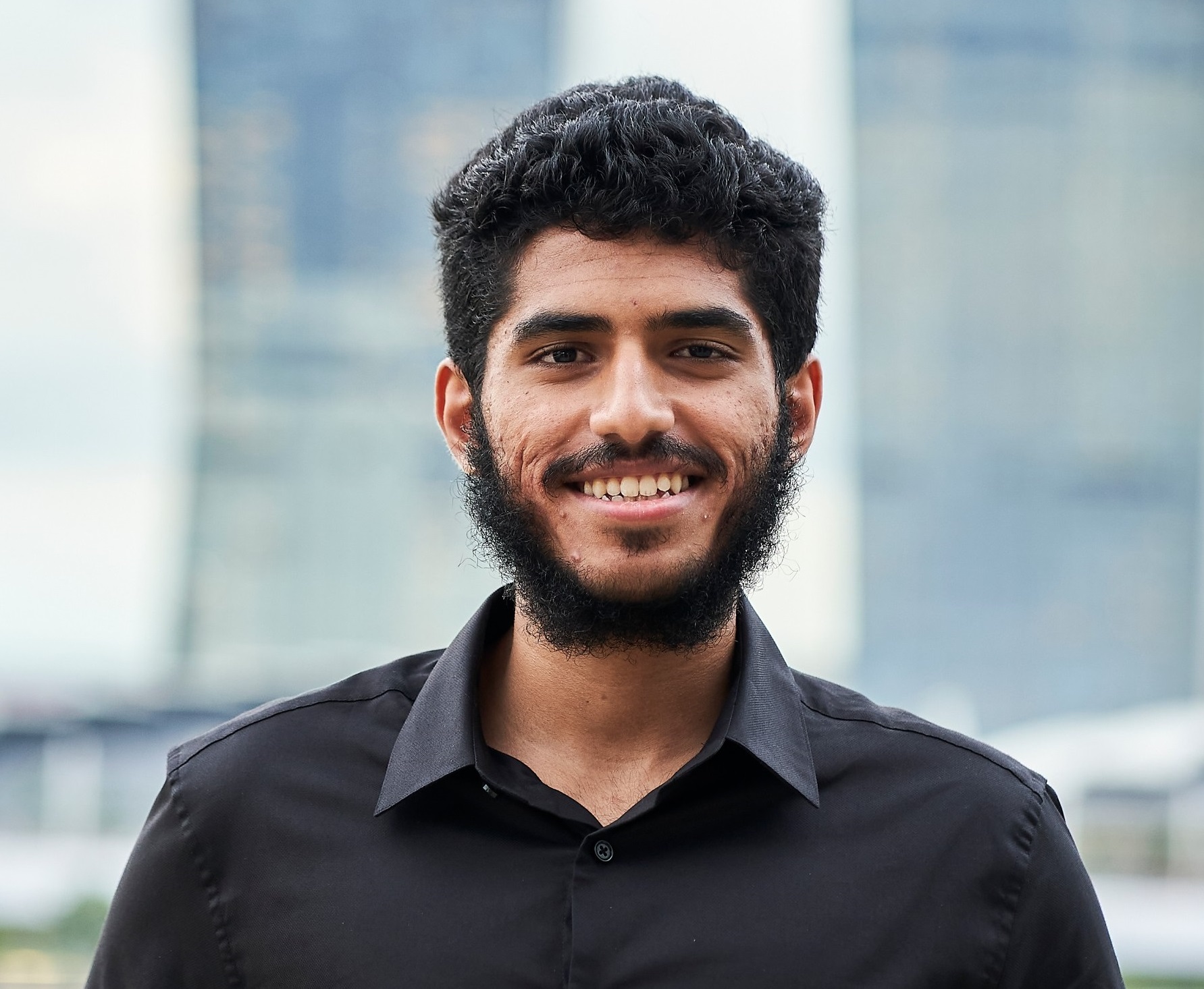 طارق باحاذق