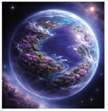 Planète Nérica