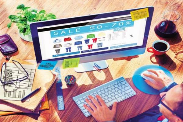 Increase Telegram online sales