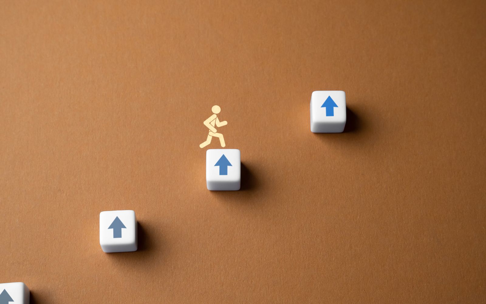 Student writing HKDSE maths formula on blackboard