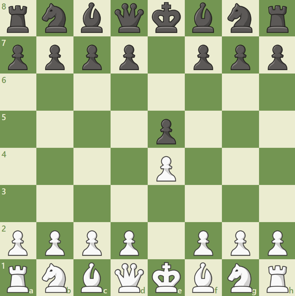 Open Game