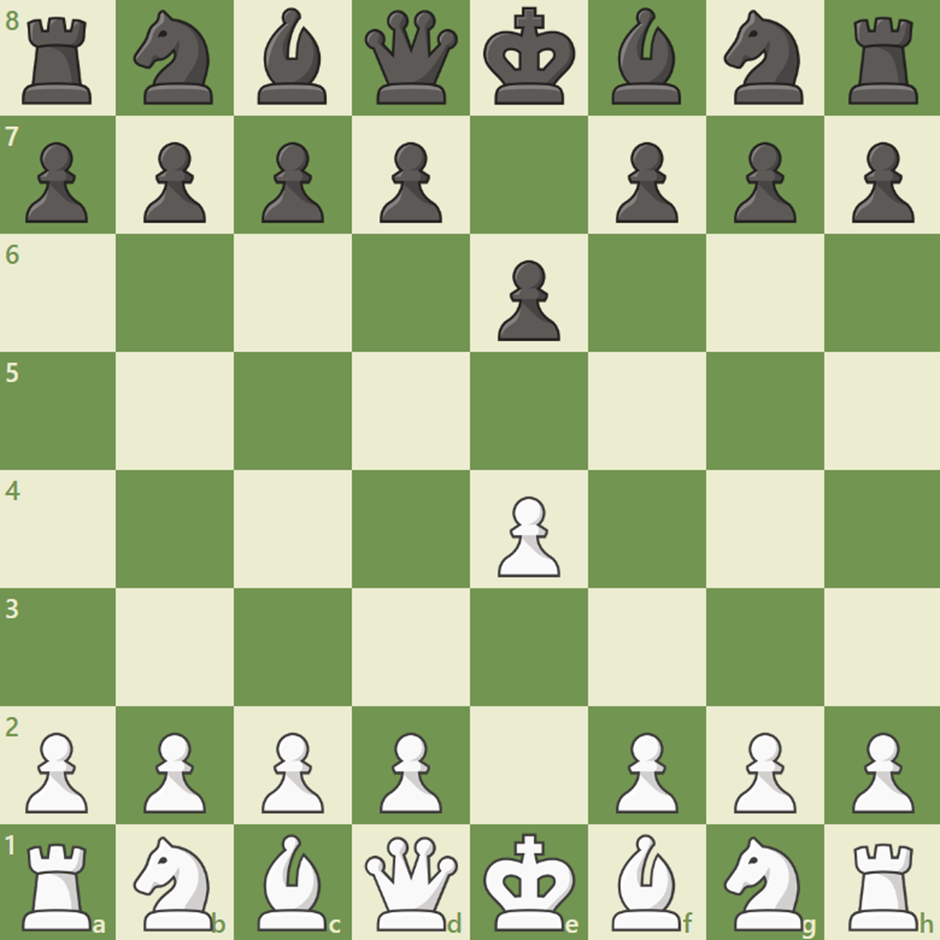 French Defense