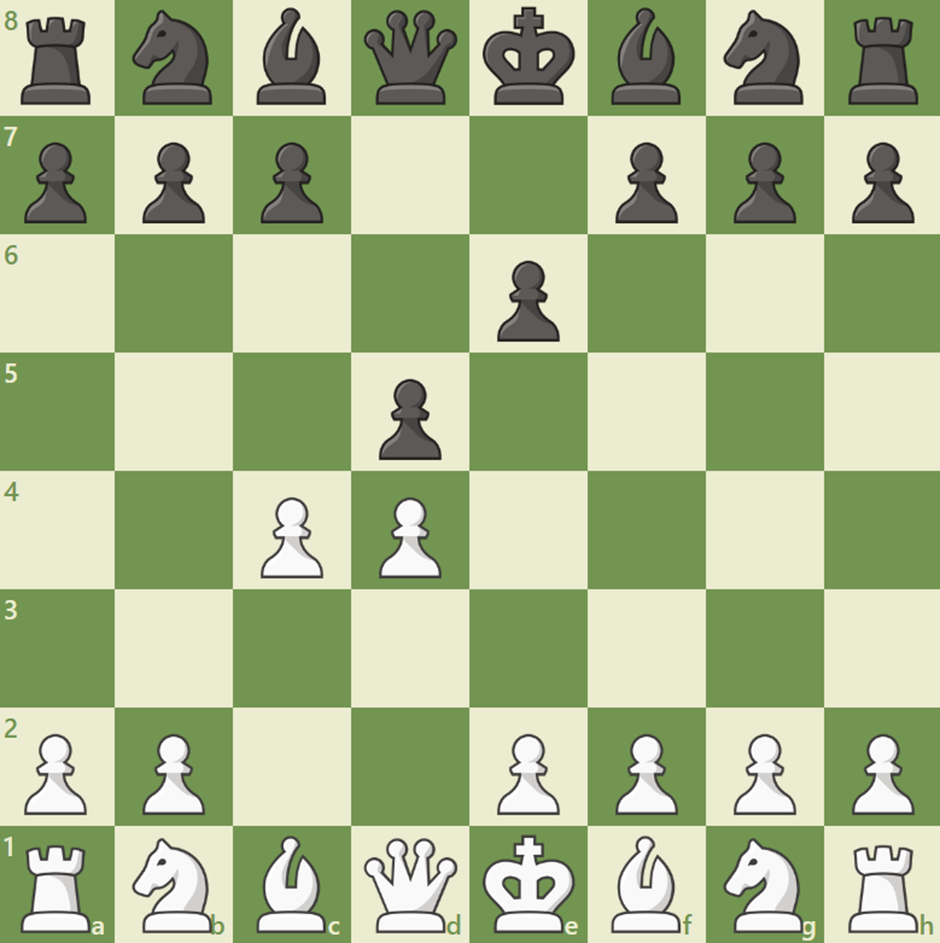 Queen's Gambit Declined